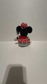 Disney Mouseketoys Minnie Mouse Plush - Image 6