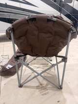 Guide Gear Oversized Club Chair with Ottoman - Image 2