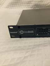 BSS Audio Soundweb London BLU-100 Signal Processor - Image 1