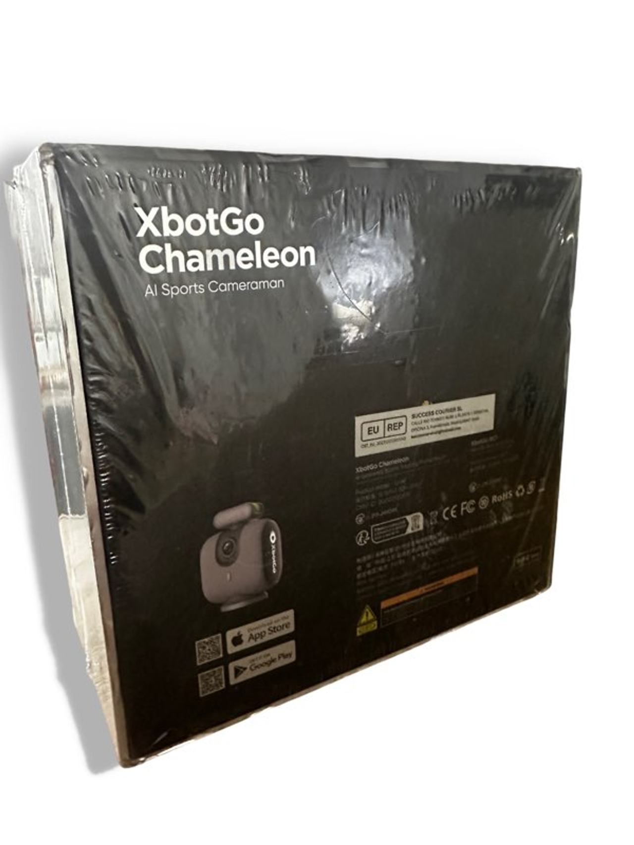 XbotGo Chameleon AI Sports Cameraman