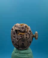 Hamilton 756 19 Jewel Watch Movement - Image 1