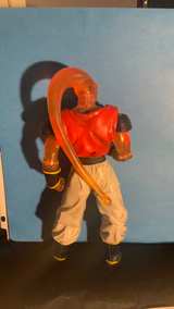 Irwin Toy Dragon Ball Z Super Buu (Gohan Absorbed) Action Figure - Image 2