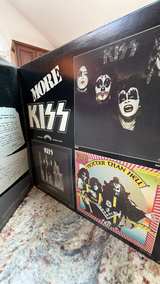 KISS - Alive! Vinyl Record - Image 7