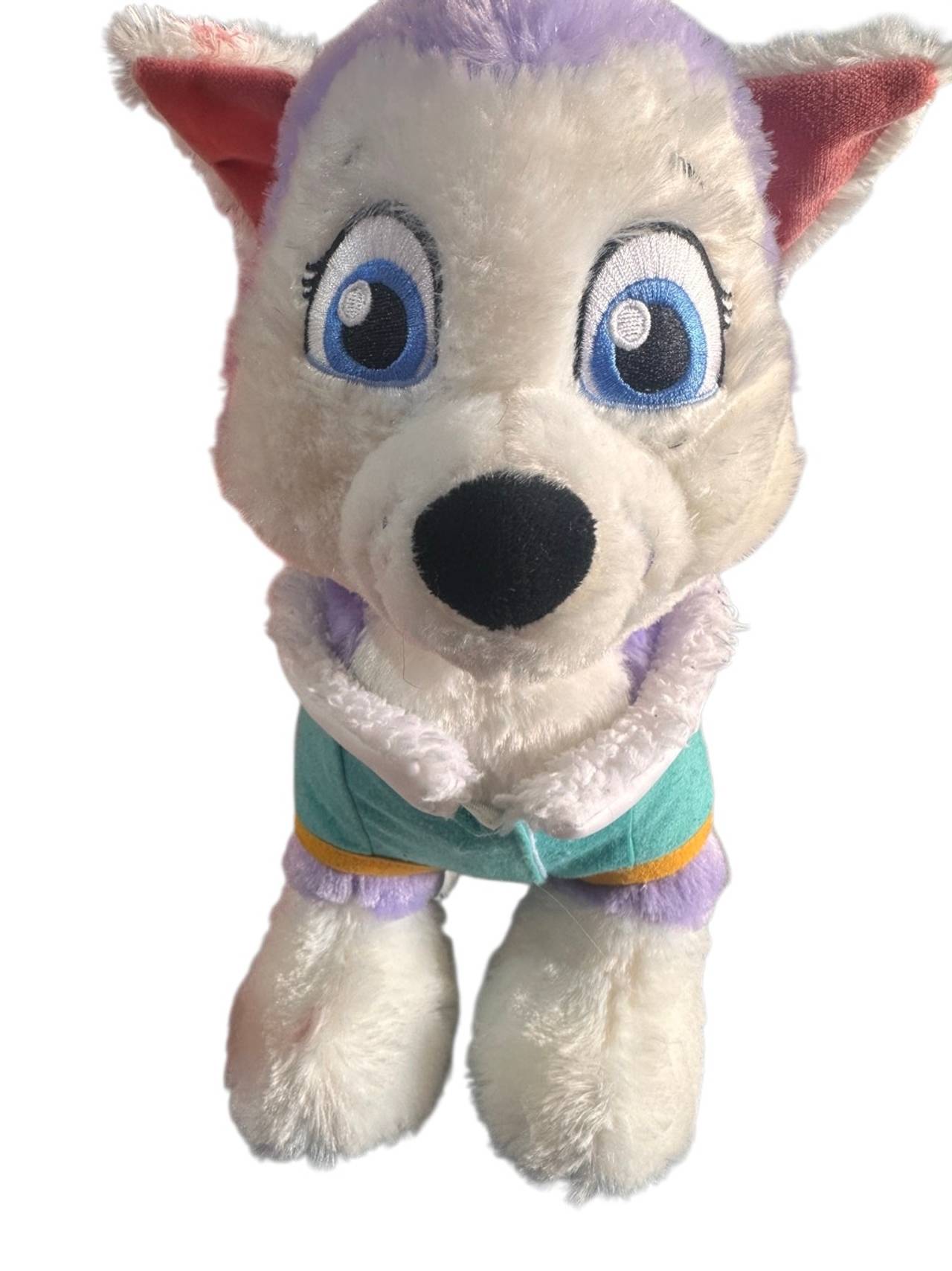 Build-A-Bear Paw Patrol Everest Plush 217