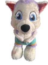 Build-A-Bear Paw Patrol Everest Plush 217 - Image 1