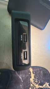 Used Cable Matters USB-C Multiport Adapter with Silicone Sleeve - Image 2