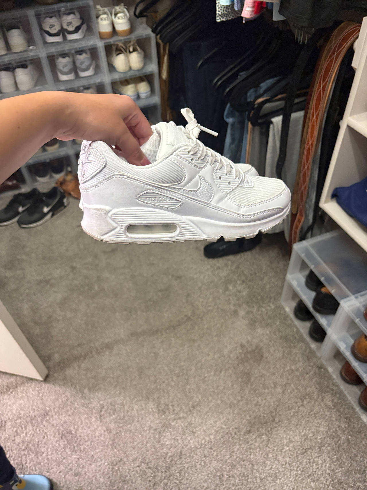 Nike Air Max 90