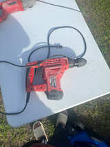 Corded Hammer Drill - Image 1