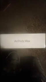 Apple AirPods Max Purple ( brand new ) 
 - Image 2