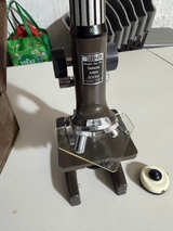 Jason Model 707 Deluxe Microscope - Image 1