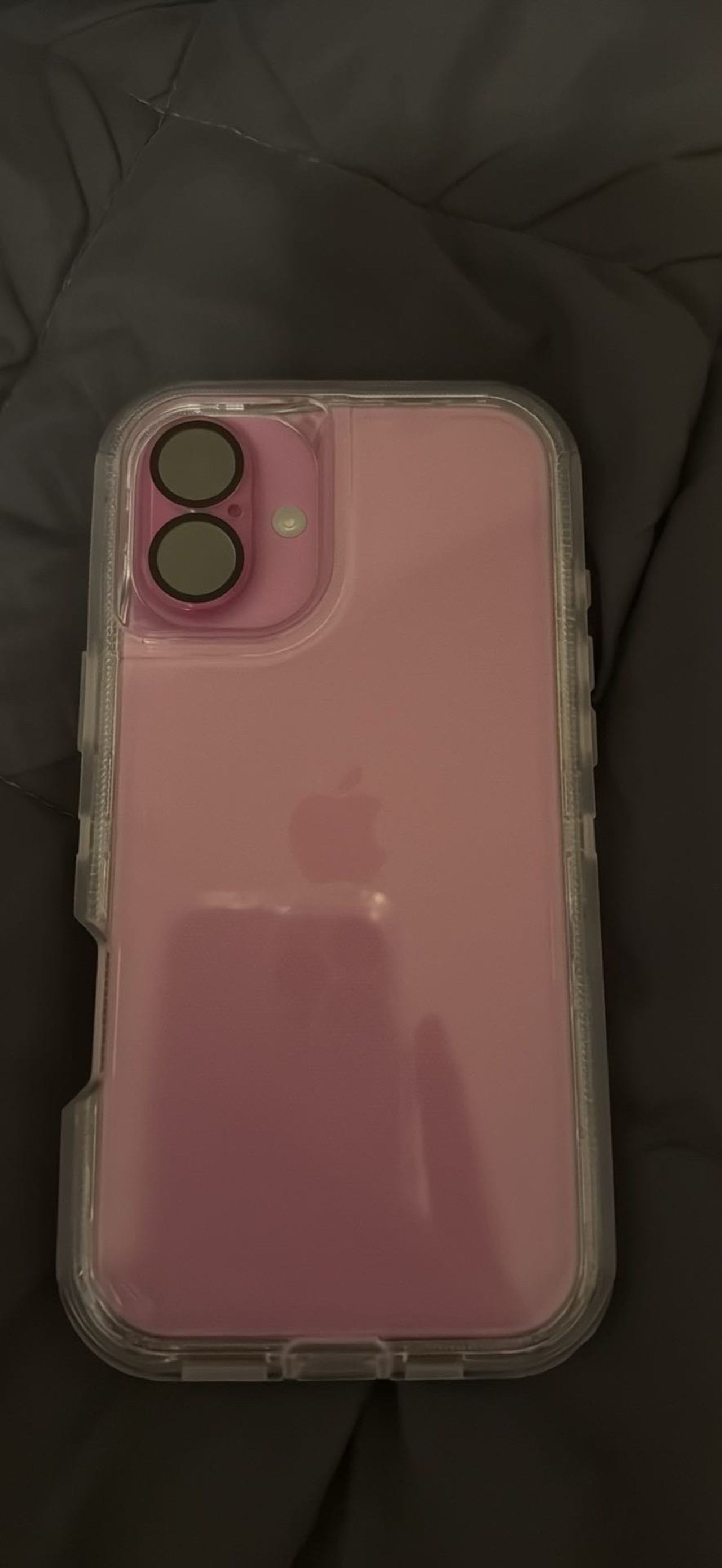 Iphone 16 plus 
