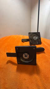 Barn Door Lock Latch - Image 4