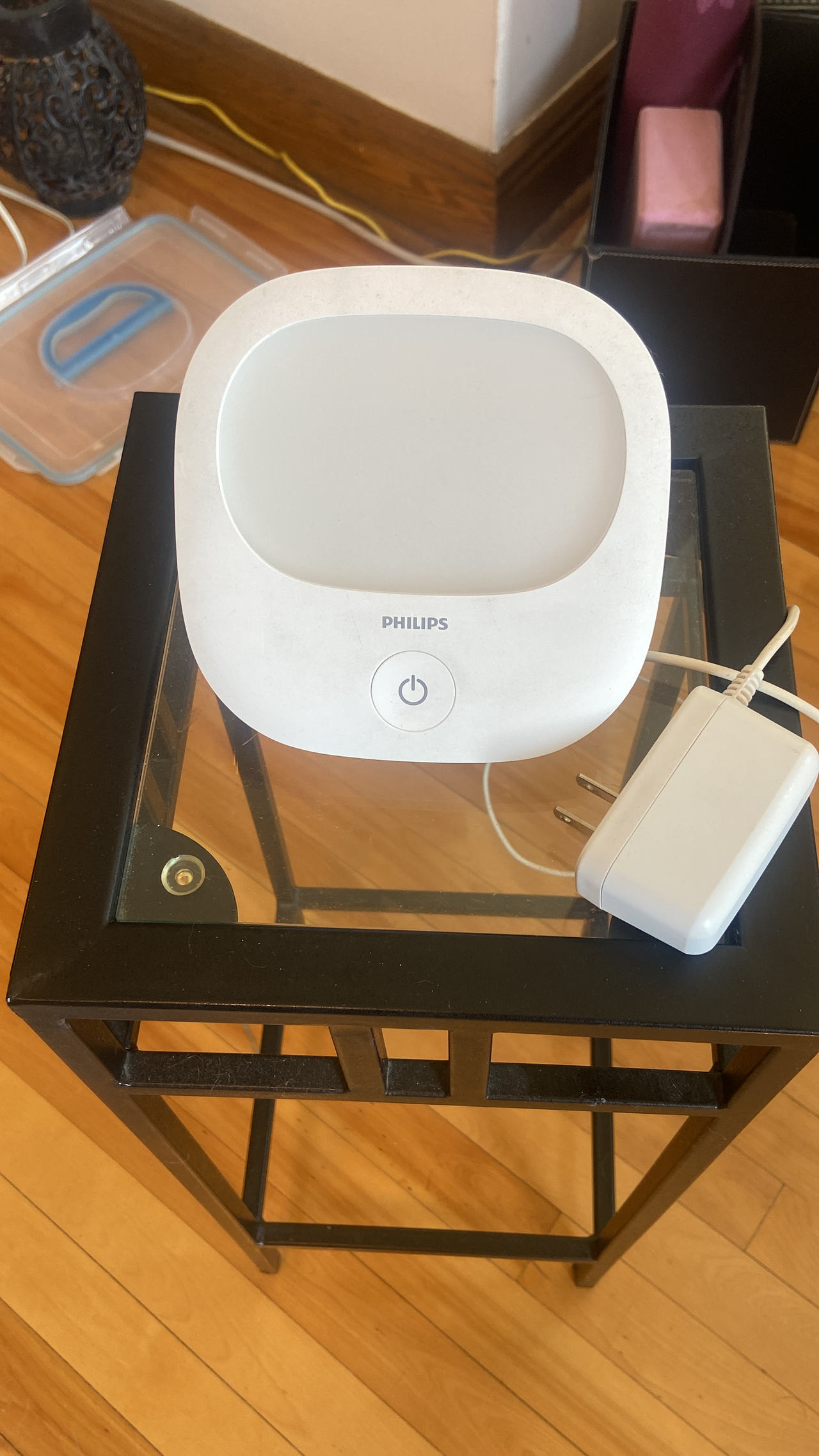 Philips GoLite Blu Energy Light