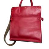Fendi Flip Tote Black - Image 2
