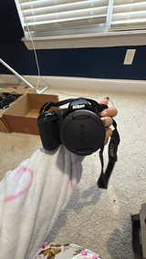 Nikon Coolpix L340 Black - Image 3