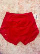 lululemon Speed Up Low-Rise Short 2.5" - Image 1