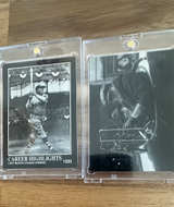 1995 Megacards Babe Ruth Career Highlights #100 - Image 1
