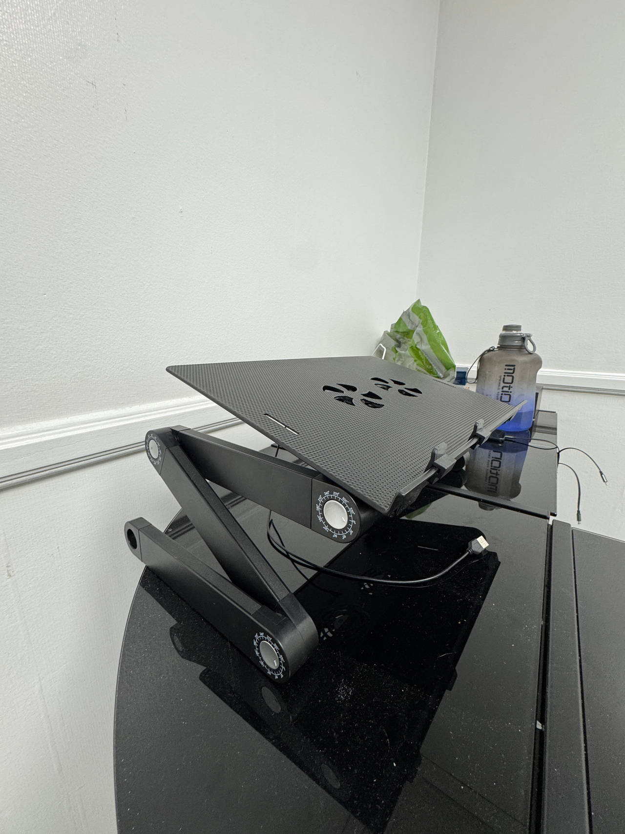 Adjustable Laptop Stand