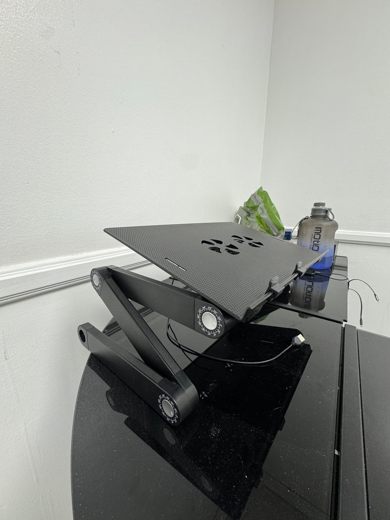 Adjustable Laptop Stand