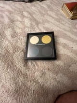 MAC Eyeshadow Quad - Image 1