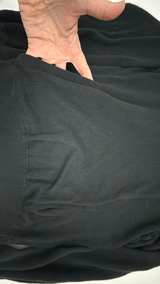 Original Penguin Men's Quarter-Zip Pullover Sweater Large - Image 5
