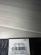 Fila Men’s Mesh Shorts Men’s Medium - Image 3