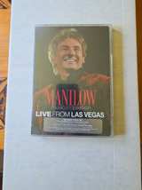Barry Manilow: Music and Passion - Live from Las Vegas (2-DVD Set) - Image 2