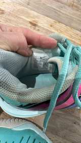 Nike Air Zoom GP Turbo Naomi Osaka Butterfly - womens 7.5 - Image 4
