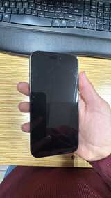 Apple iPhone 15 128GB Black Unlocked 89% Battery - Image 8