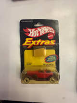 Hot Wheels Extras '31 Doozie - Image 1
