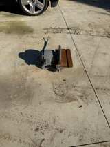 Sterling Motors Cros Line 12" Disc Sander - Image 2
