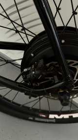 Electric Mountain Bike - Image 6