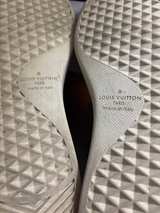 Louis Vuitton Luxembourg Sneakers Brown Monogram Canvas - Image 2