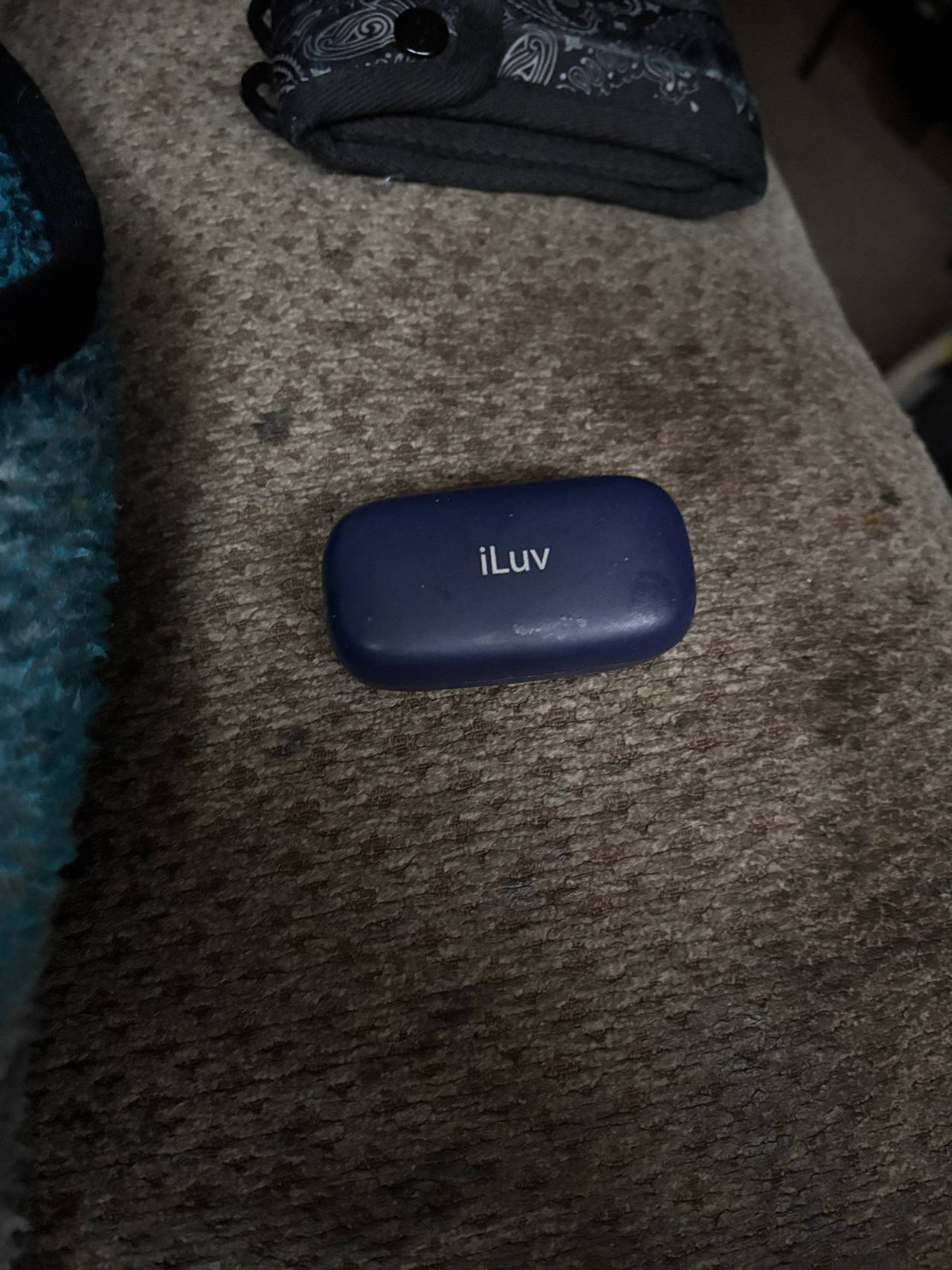iLuv True Wireless Earbuds