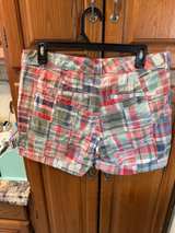 Polo Ralph Lauren Patchwork Madras Shorts - Image 4