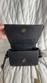 Topshop Lion Head Studded Crossbody Bag - Image 3