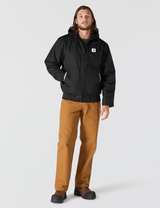 Carhartt Mens Yukon Extremes Loose Fit Insulated Active Jacket - Image 8