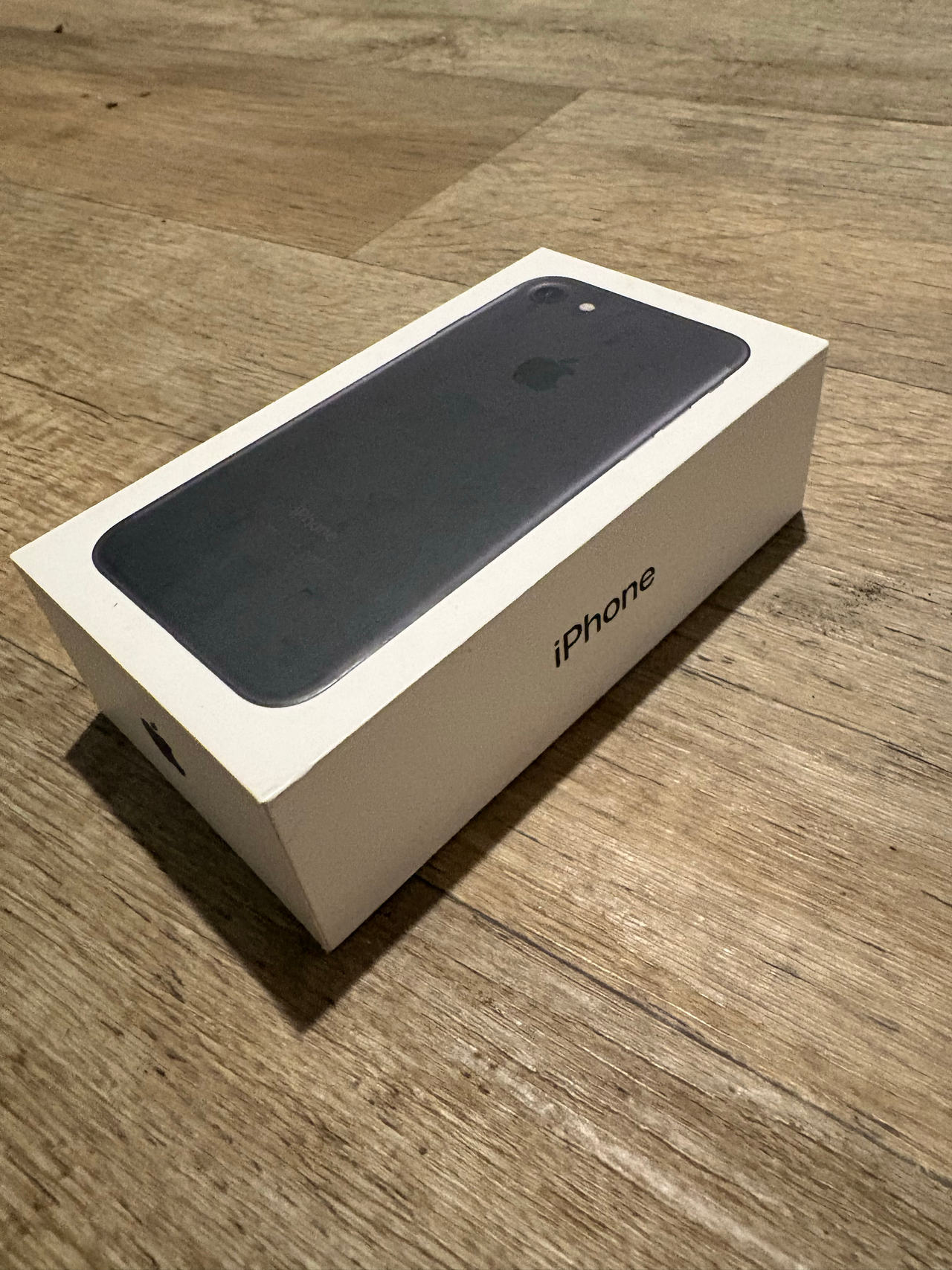 Apple iPhone 7 Black