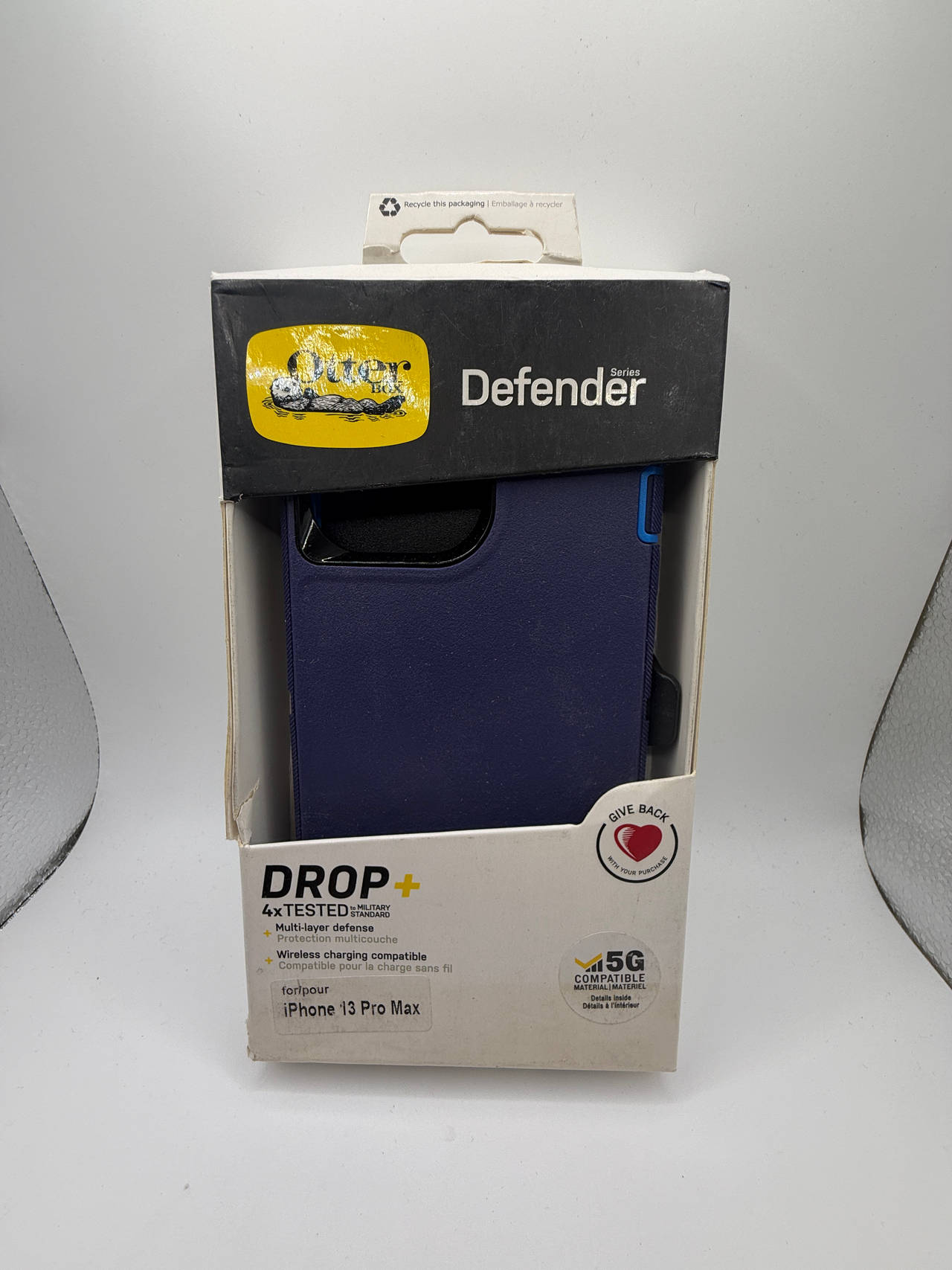OtterBox Defender Series Case