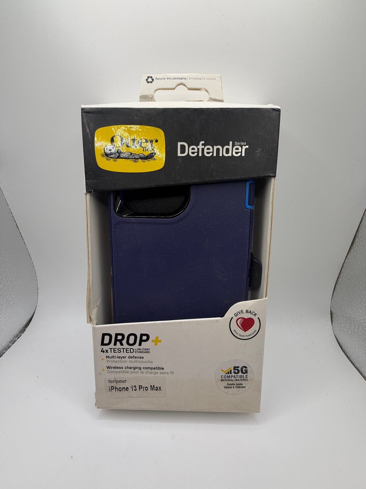 OtterBox Defender Series Case
