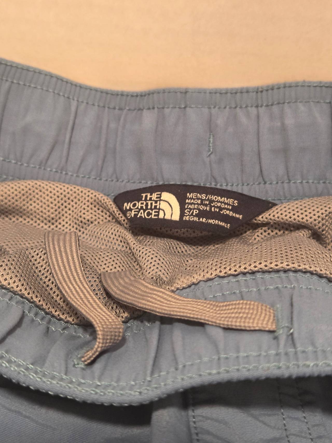 The North Face Men's Swim Trunks