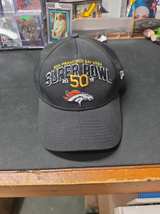 New Era Denver Broncos Super Bowl 50 Hat - Image 2