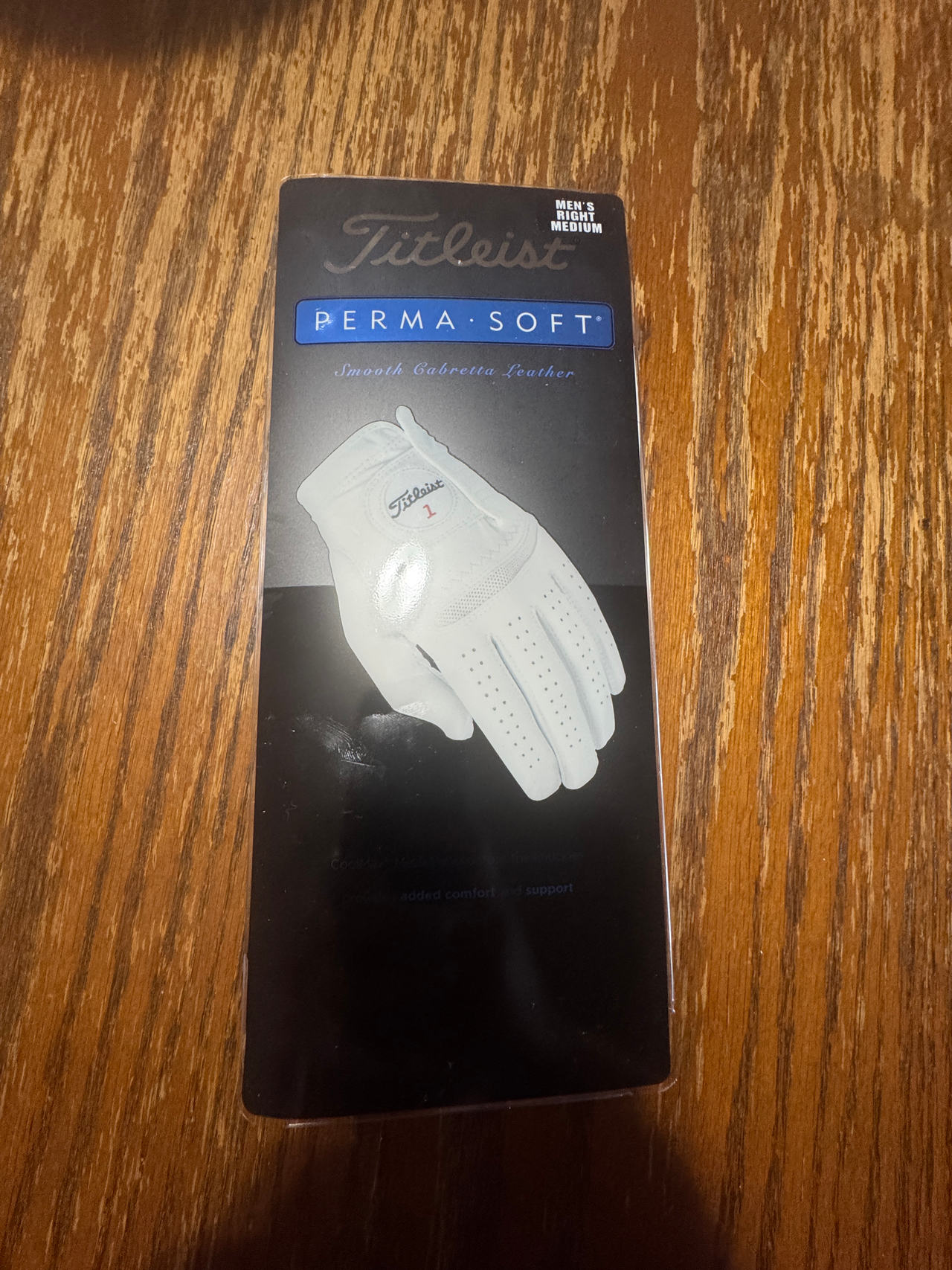 Titleist Perma-Soft Golf Glove