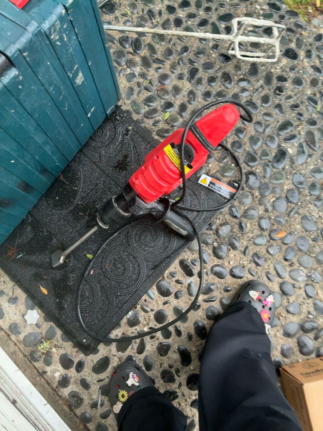 Milwaukee M18 Cordless Water Transfer Pump 720 GPH