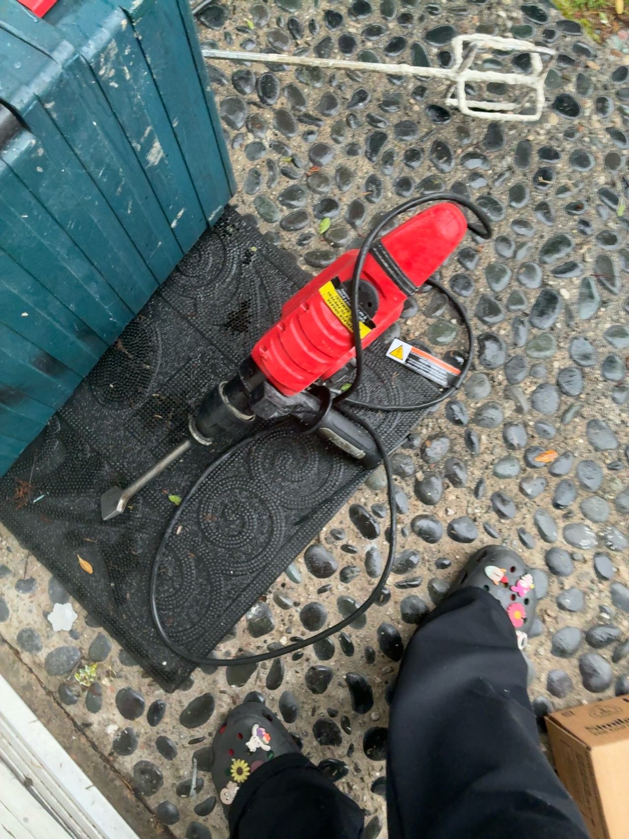 Milwaukee M18 Cordless Water Transfer Pump 720 GPH