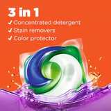 Tide PODS Coldwater Clean Spring Meadow Laundry Detergent Pacs - Image 2