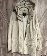 Pacific Trail Hooded Field Jacket removable hood size Ladies Large - Image 1