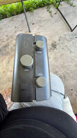 Sound Soother Clock Radio - Image 3