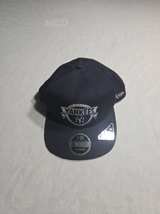 New Era 9FIFTY New York Yankees High Crown Snapback Hat - Image 2
