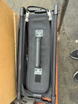 Tutto Machine Case on Wheels - Image 4